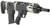 Tokarev USA TBP, 12 Gauge, 5+1, 18.50" Barrel, Semi-Auto