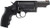 Taurus Judge, 45 Colt, 5rd, 3" Barrel, w/Laser