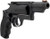 Taurus Judge, 45 Colt, 5rd, 3" Barrel, w/Laser