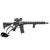 Raptor Defense RD15, 223 Rem/5.56 NATO, 30 Capacity, Semi-Automatic