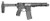 Smith & Wesson M&P, 223 Rem/5.56 NATO, 30+1, 7.50" Barrel, Semi-Auto
