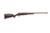 Fierce Firearms Twisted TI Rogue, 6.5 Creedmoor, 3+1, Bolt Action