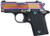 Sig Sauer P238, 380 ACP, 6+1, 2.70" Barrel, SAO, Manual Safety