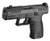 CZ-USA P-10 C, 9mm Luger, 10+1, 4.02" Barrel, Optic Ready