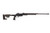 Fierce Firearms FRHT22CM22BL, 22 Creedmoor, 3+1, 22" Barrel, Bolt Action