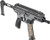 Springfield Kuna, 40 S&W, 30+1, 6.12" Barrel, Semi-Auto