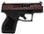 Taurus GX4, 9mm Luger, 10+1, 3.06" Barrel, SAO, Series 3.0