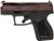 Taurus GX4, 9mm Luger, 13+1, 3.06" Barrel, SAO, Series 3.0