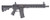 LWRC Individual Carbine MKII, 223 Rem/5.56 NATO, 30+1, 14.70"