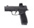 Sig Sauer Off-Duty W365XCA-9-COMP-RXX, 9mm, 17+1, Night Sights, Comp Slide