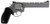 Taurus Tracker, Model 992, 22 LR, 9rd, 6.50" Barrel, DA/SA Action