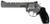 Taurus Tracker, Model 992, 22 LR, 9rd, 6.50" Barrel, DA/SA Action