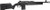 Savage 110, 5.56 NATO, 10+1, 16.50" Barrel, Right Hand, Scout Series, Bolt