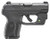 Ruger 13751 LCP, 380 ACP, 10+1, 2.80" Barrel, Max w/Laser Series
