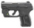Ruger 13751 LCP, 380 ACP, 10+1, 2.80" Barrel, Max w/Laser Series