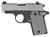 Sig Sauer P238, 380 ACP, SAO, 6+1, 2.70" Barrel, *CA Compliant
