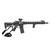 Raptor Defense RD15, 223 Rem/5.56 NATO, 30 Rounds, 16" Semi-Automatic