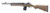 Ruger Mini-14, 5.56x45mm NATO, 20+1, 16.12", Tactical, Right Hand Ruger Mini-14, 5.56x45mm NATO, 20+1, 16.12", Tactical, Right Hand