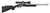 Traditions Outfitter, 35 Whelen, 1rd, 22" Barrel, G3 Series, Right Hand