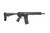 LWRC IC-DI Pistol, 223 Rem / 5.56 NATO, 30 +1, Semi-Automatic