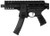 Sig Sauer MPX K, 9mm Luger, 35+1, 4.50" Barrel, Semi-Auto