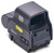 EO Tech EXPS, 1x Magnification, EXPS2 Series, 1 MOA Green Dot/68 MOA Ring EO Tech EXPS, 1x Magnification, EXPS2 Series, 1 MOA Green Dot/68 MOA Ring