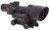 Trijicon ACOG, 3.5x Magnification, 35mm Objective, Riflescope Series