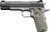 Kimber Aegis Elite, 45 ACP, 8+1, 5", Custom Series, Satin Silver