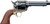 Taylor’s & Company 550527 Ranch Hand, 357 Mag, 6 Rd, 5.50" Barrel