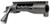 Faxon Firearms FX7 Bolt Action Receiver, 308, Matte