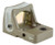 Trijicon RMR, Model 700210, Dual Illuminated, 1x Magnification, FDE Finish