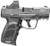 Heckler & Koch CC9, 9mm Luger, 10+1, 3.32" Barrel, Black