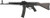 Mauser STG-44, 22 LR, 10+1, 16.50" Barrel, Semi-Auto