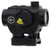 Crimson Trace CTS-25, 4 MOA, Red Dot, Adjustable Windage/Elevation