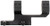 Legacy Sports 30mm Cantilever Scope Mount, 1.75" Picatinny, Anodized