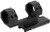 Legacy Sports 30mm Cantilever Scope Mount, 1.75" Picatinny, Anodized
