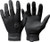 Magpul Technical 2.0 Gloves, XL, Black, Touchscreen Style