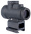 Trijicon MRO SD, 1x25mm, 2 MOA Red Dot, 2200303, Red Dot Sight