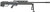 Steyr HS 50, M1, 50 BMG, 5+1, 35" Barrel, Right Hand, Bolt Action