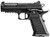 Fusion Precision XP, 9mm Luger, 10+1, 4.60" Barrel, Pro Comp Series
