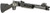 Rossi Gallery, 22 LR, 15+1, 18" Barrel, Pump Action
