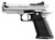 Fusion Precision XP, 9mm Luger, 17+1, 4.60" Barrel, Pro Comp Series