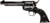 Taurus Deputy, 45 Colt (LC), 6rd, 4.75" Barrel, SAO