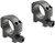 Leupold Mark 4, AR 30MM Mount, Matte Finish
