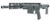Radical Firearms FP85300HBAR7RPRBMSB, 300 Blackout, 8.50" Barrel