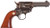Cimarron Model P Jr Dual Cylinder, 32-20 Win, 6rd, 3.50" Barrel