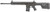LWRC R.E.P.R., 7.62x51mm NATO, 20+1, 20" Barrel, Ambi, MKII Series