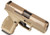 Taurus GX4, 9mm Luger, 15+1, 3.70" Barrel, SAO, Carry Series Taurus GX4, 9mm Luger, 15+1, 3.70" Barrel, SAO, Carry Series