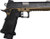 Great Lakes Firearms Synergy, 9mm Luger, 20+1, 5", Semi-Auto, 1911 DS