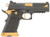 Fusion Precision XP, 9mm Luger, 10+1, 4" Barrel, Pro Series Fusion Precision XP, 9mm Luger, 10+1, 4" Barrel, Pro Series